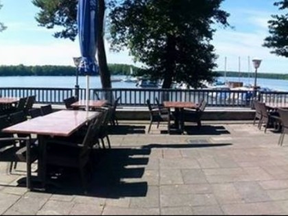 Фото: Seeterrasse am Krossinsee